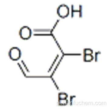 Kwas mukobromowy CAS 488-11-9